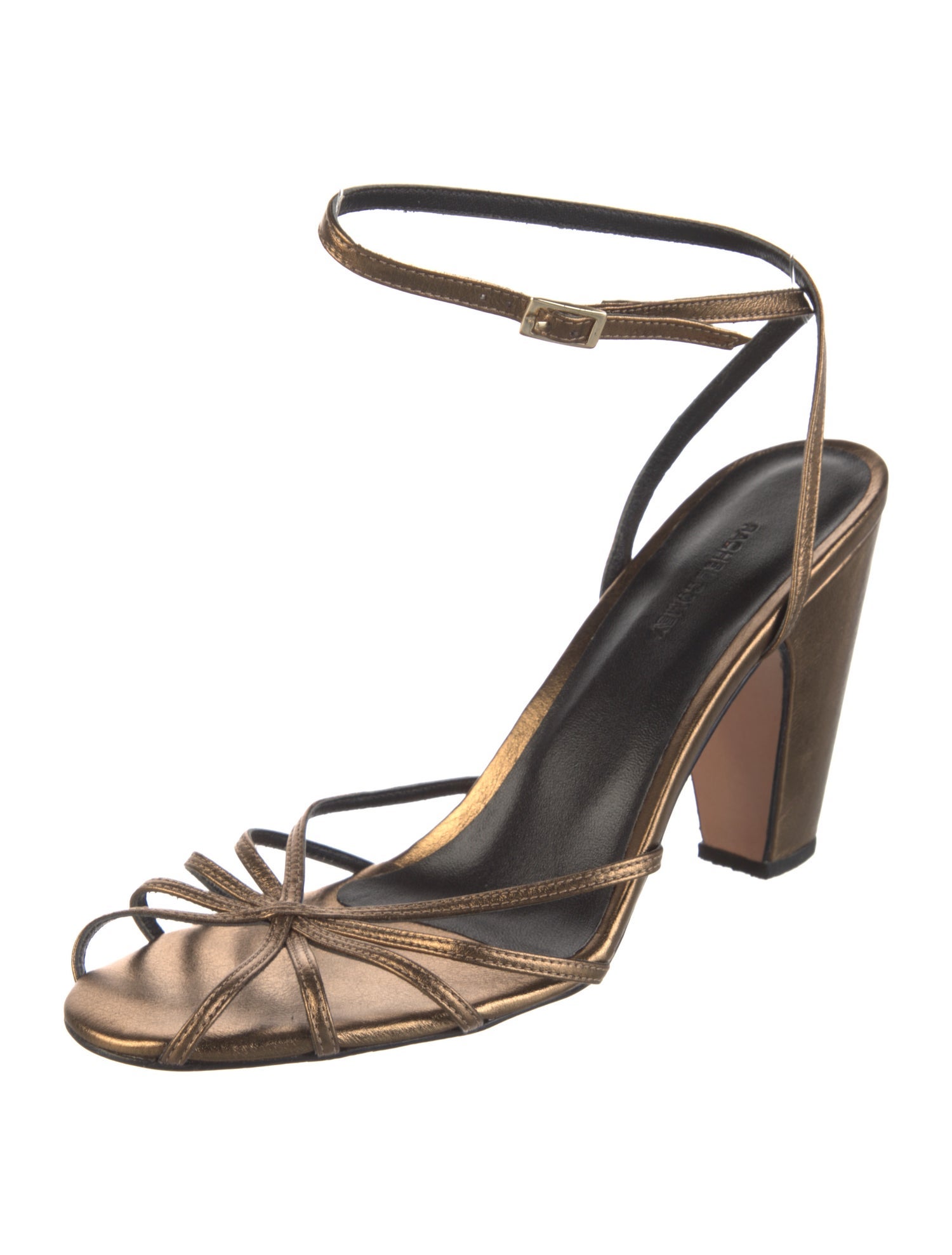 Rachel Comey Leather Sandals
