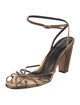 Rachel Comey Leather Sandals