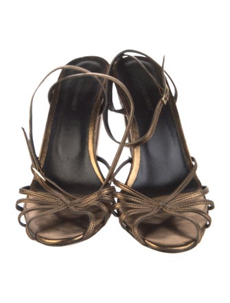 Rachel Comey Leather Sandals