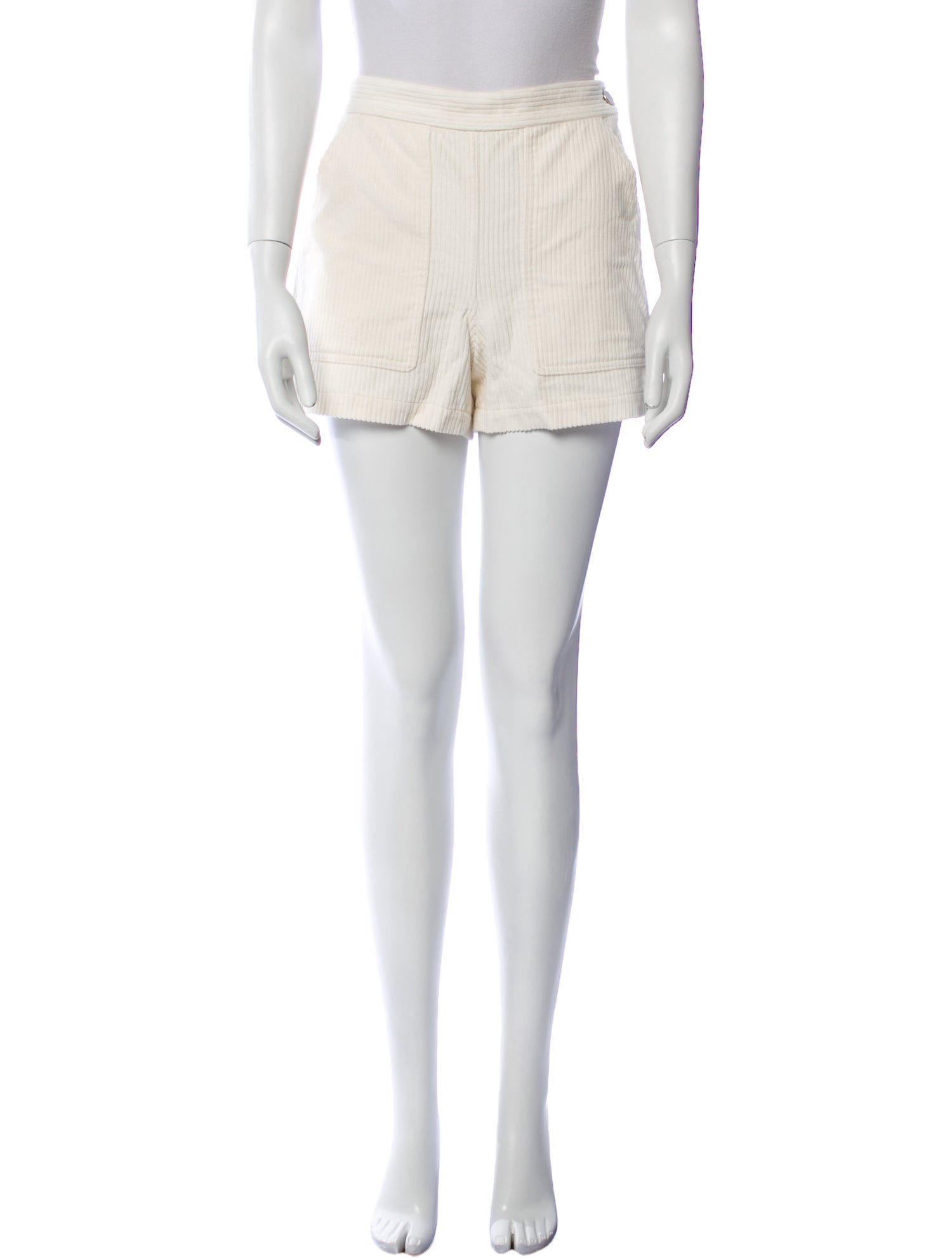 Rachel Comey Mini Shorts