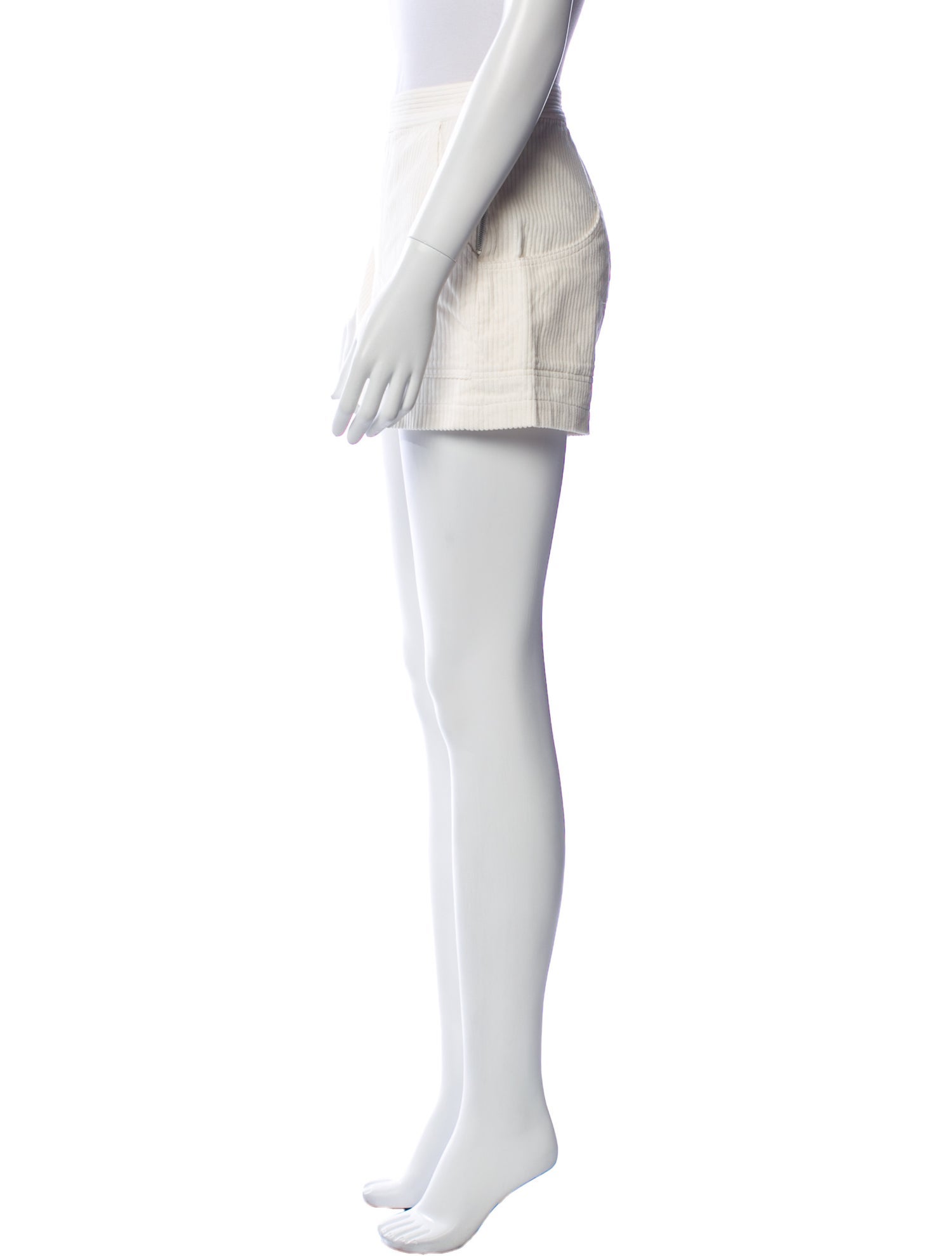 Rachel Comey Mini Shorts