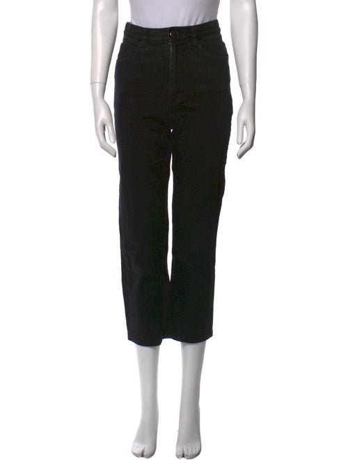 Rachel Comey Straight Leg Pants