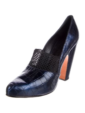 Rachel Comey Leather Pumps