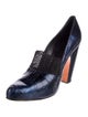 Rachel Comey Leather Pumps