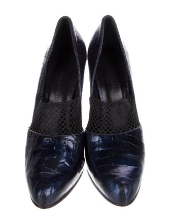 Rachel Comey Leather Pumps