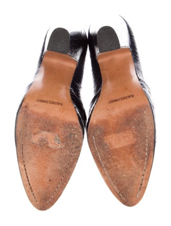 Rachel Comey Leather Pumps