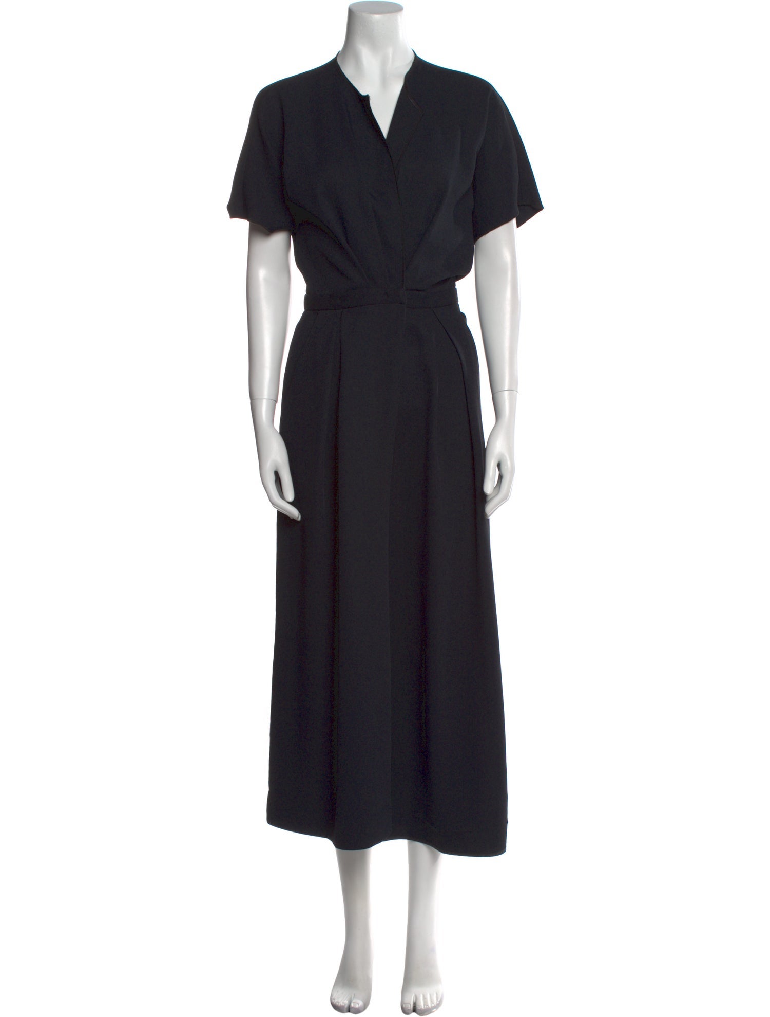 Rachel Comey V-Neck Jumpsuit