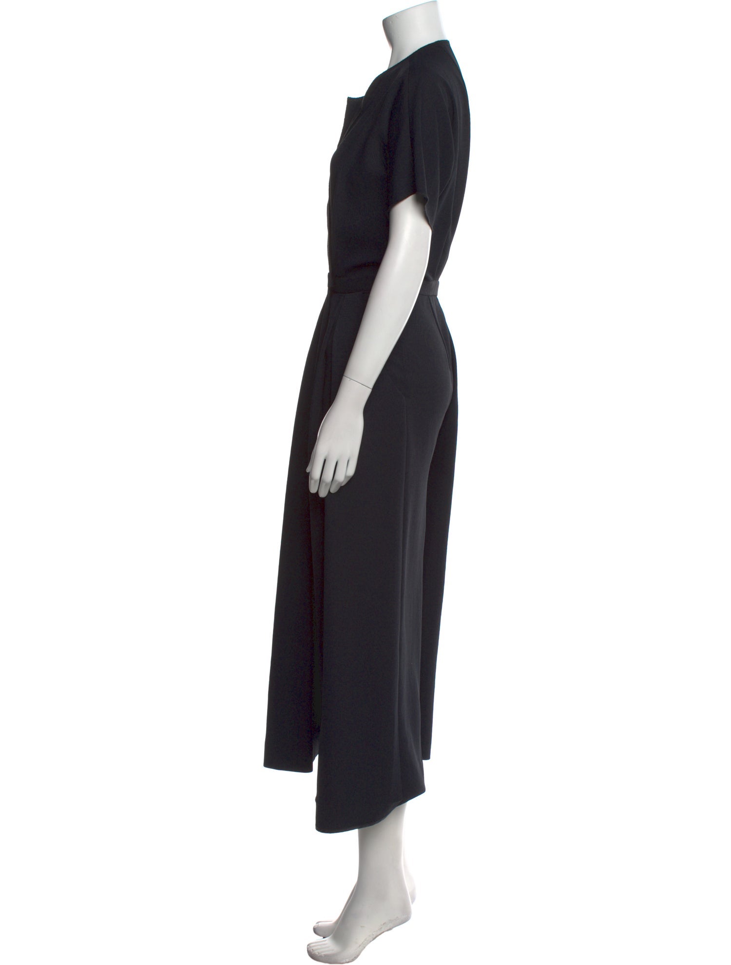 Rachel Comey V-Neck Jumpsuit