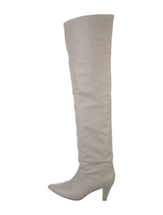 Rachel Comey Leather Boots