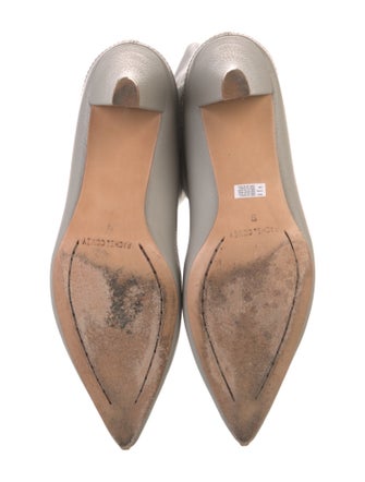 Rachel Comey Leather Boots