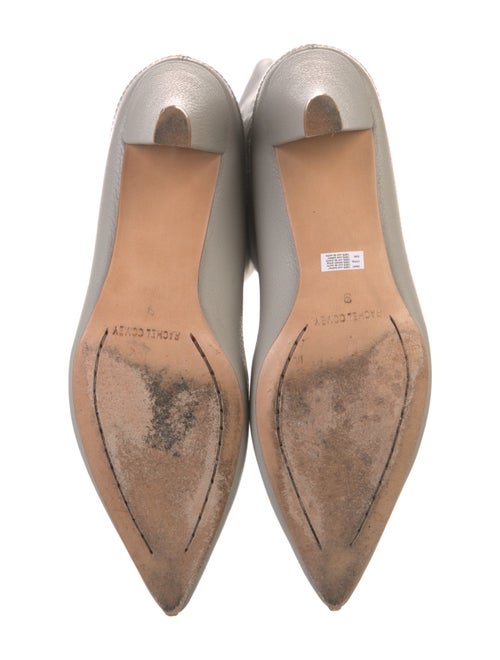 Rachel Comey Leather Boots