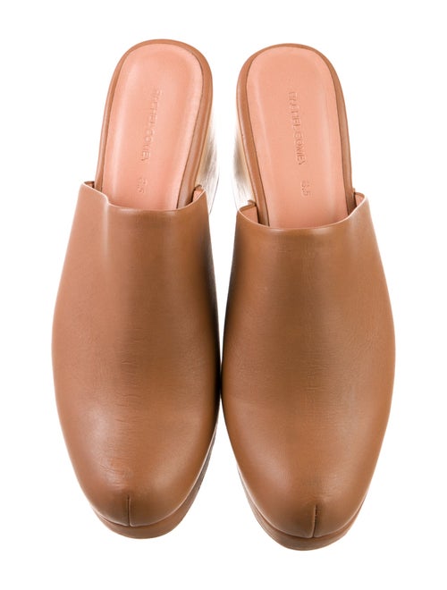 Rachel Comey Leather Mules