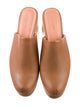 Rachel Comey Leather Mules