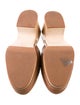 Rachel Comey Leather Mules