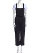 Rachel Comey Square Neckline Jumpsuit