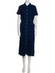 Rachel Comey Midi Length Dress