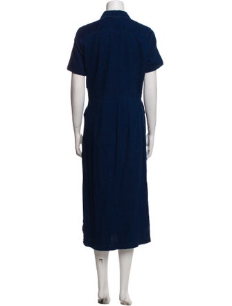 Rachel Comey Midi Length Dress