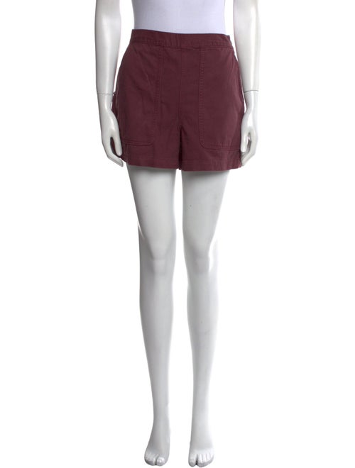Rachel Comey Mini Shorts
