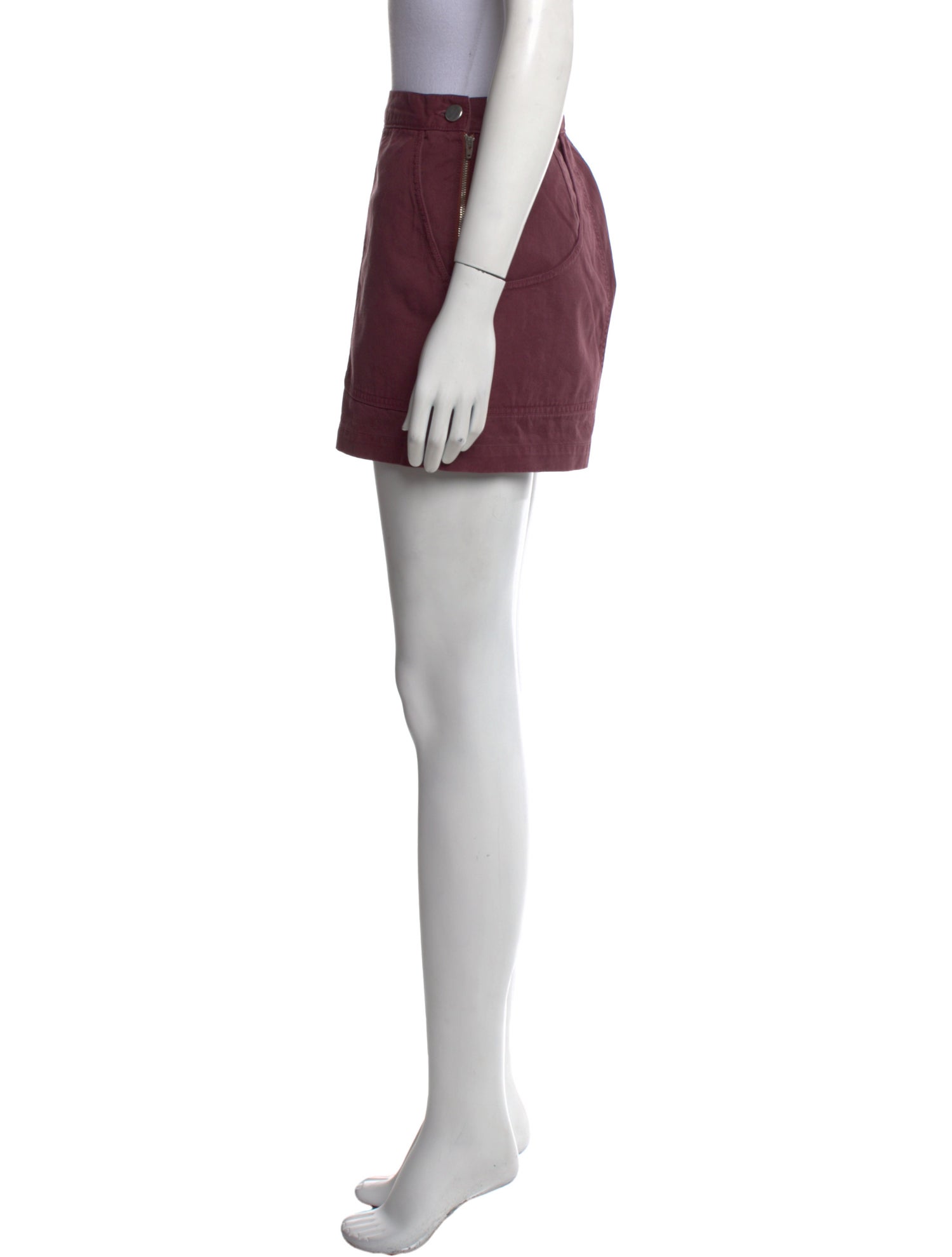 Rachel Comey Mini Shorts