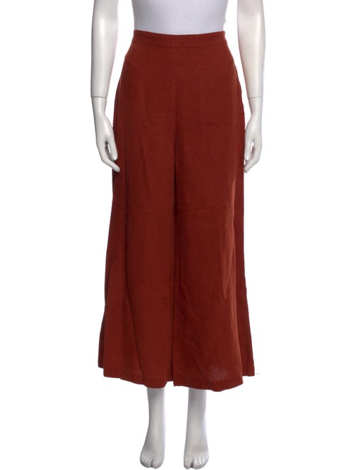 Rachel Comey Wide Leg Pants