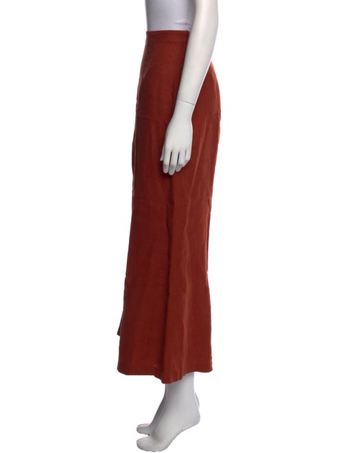 Rachel Comey Wide Leg Pants