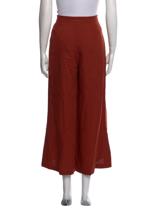 Rachel Comey Wide Leg Pants