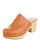 Rachel Comey Leather Mules