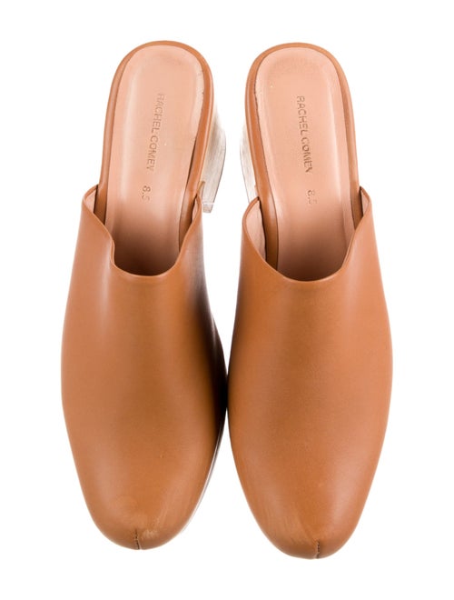 Rachel Comey Leather Mules