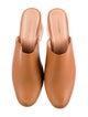Rachel Comey Leather Mules