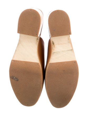Rachel Comey Leather Mules