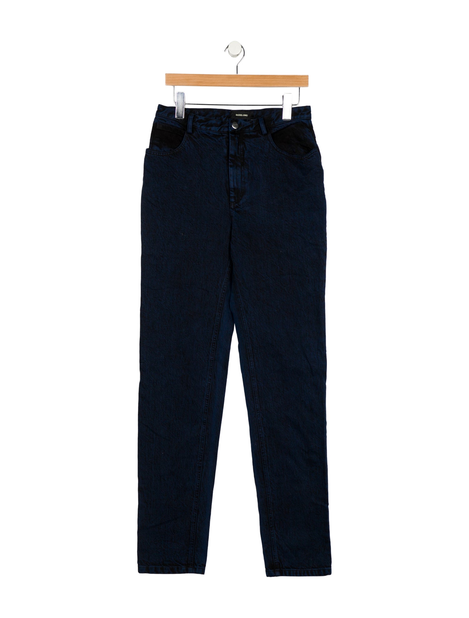 Rachel Comey Straight Leg Pants