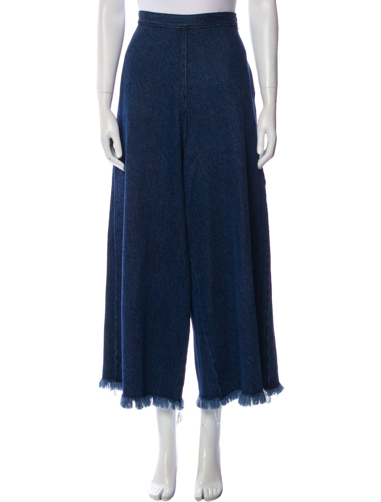 Rachel Comey Wide Leg Pants