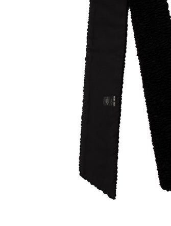 Rachel Comey Printed Scarf