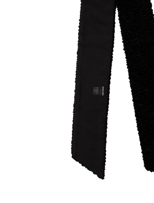 Rachel Comey Printed Scarf