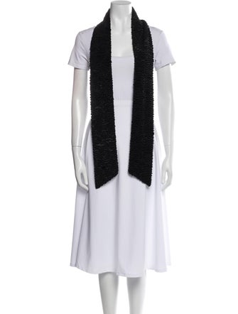 Rachel Comey Printed Scarf