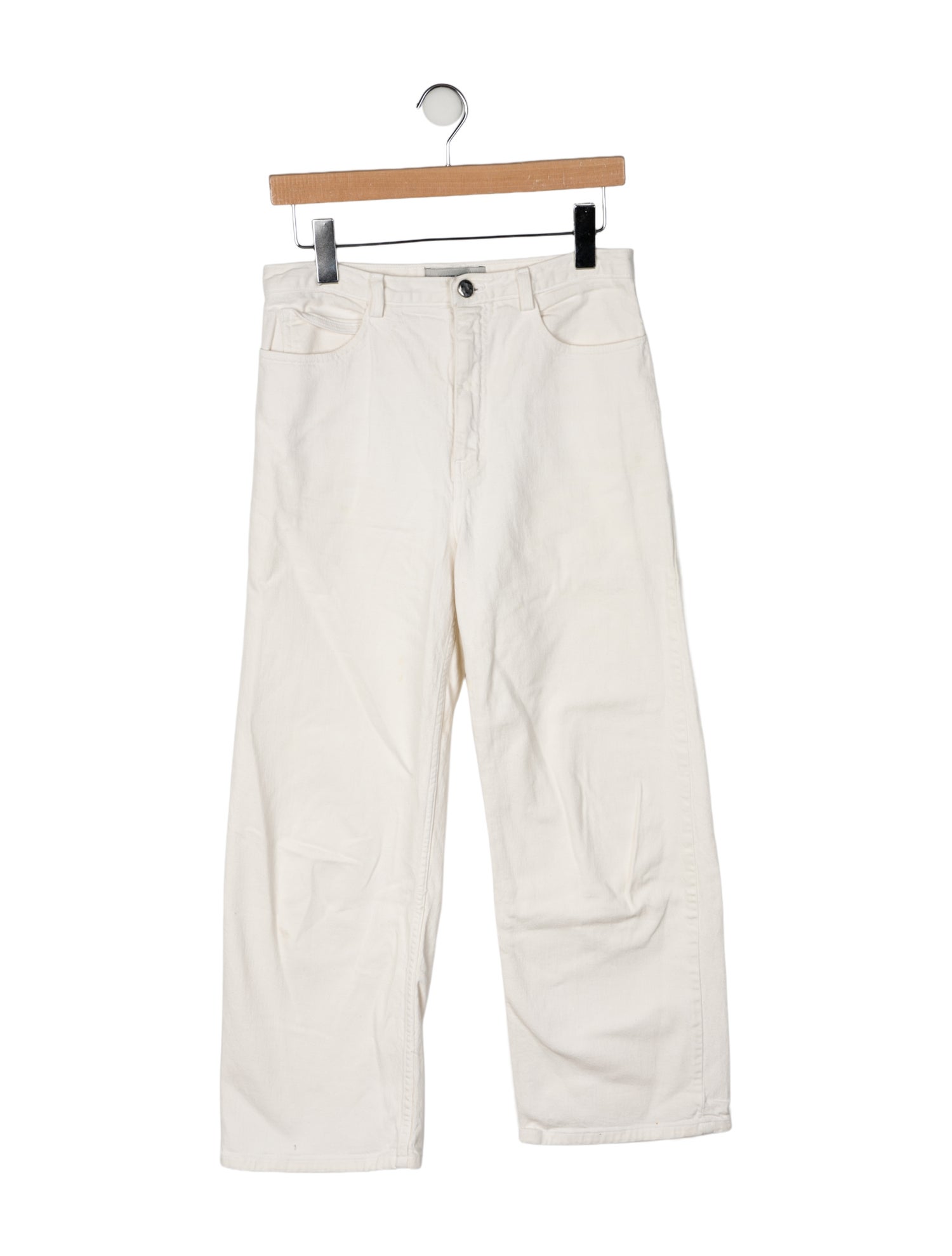 Rachel Comey Straight Leg Pants