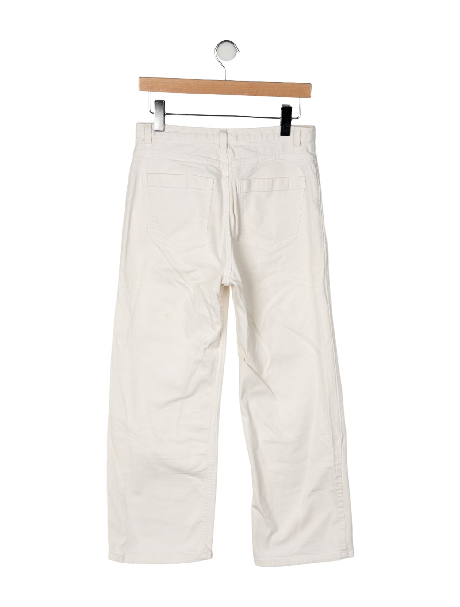 Rachel Comey Straight Leg Pants