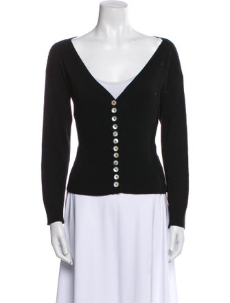 Rachel Comey V-Neck Sweater