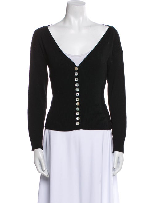 Rachel Comey V-Neck Sweater