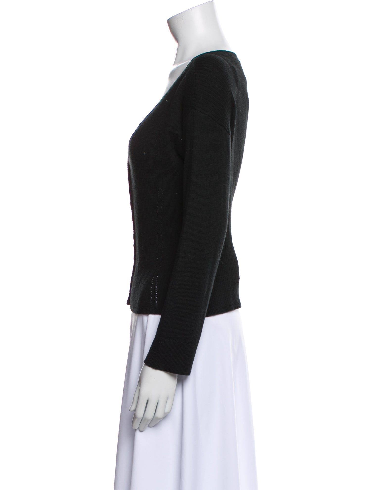 Rachel Comey V-Neck Sweater