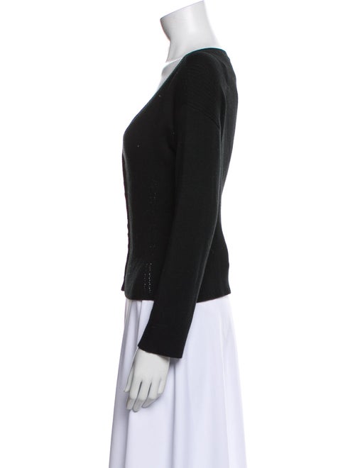 Rachel Comey V-Neck Sweater