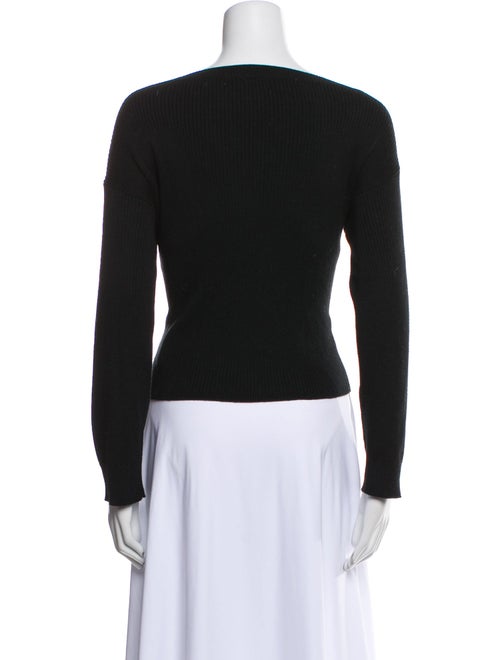 Rachel Comey V-Neck Sweater