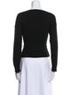 Rachel Comey V-Neck Sweater