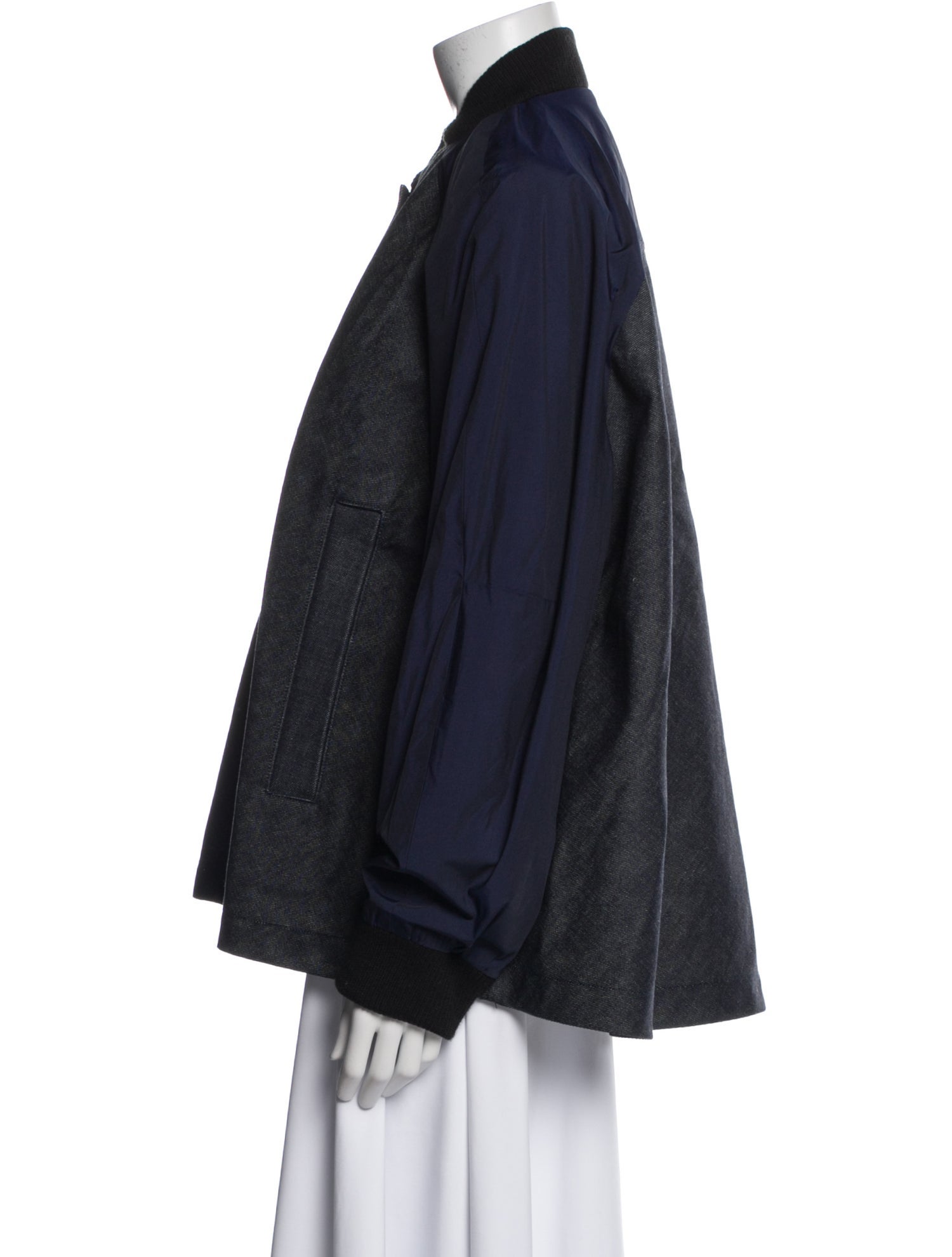 Rachel Comey Bomber Jacket