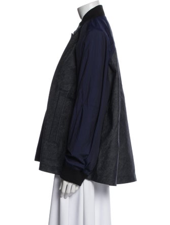 Rachel Comey Bomber Jacket