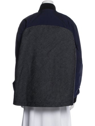 Rachel Comey Bomber Jacket