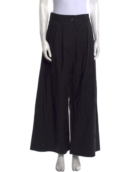 Rachel Comey Linen Wide Leg Pants