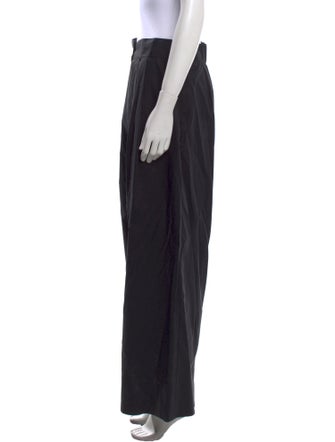 Rachel Comey Linen Wide Leg Pants