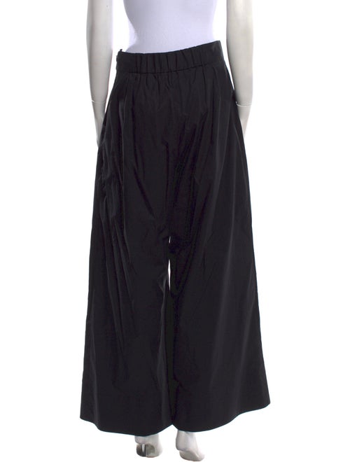 Rachel Comey Linen Wide Leg Pants