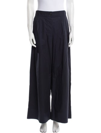 Rachel Comey Wide Leg Pants
